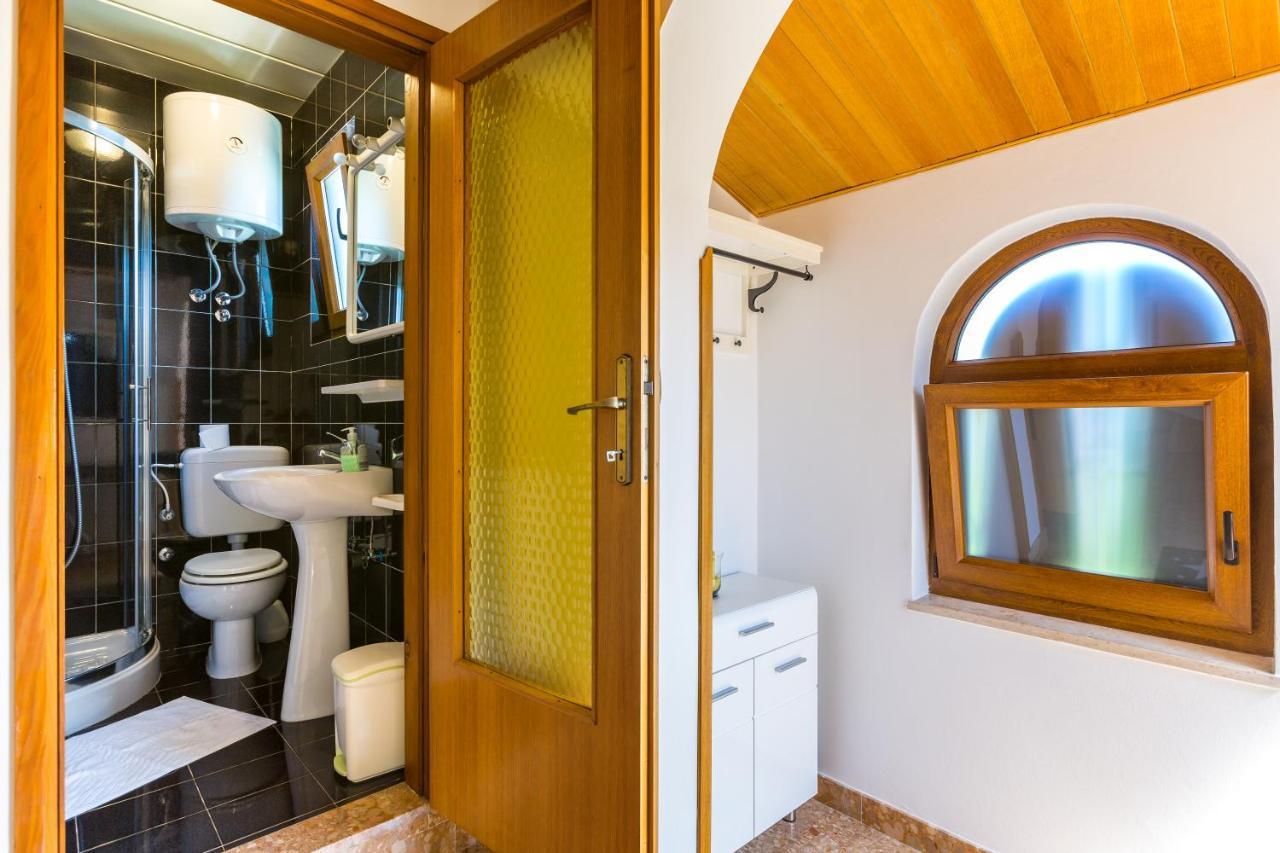 Lily Apartman Medulin Kültér fotó
