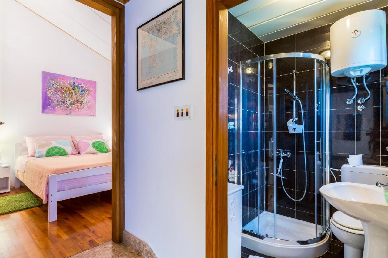 Lily Apartman Medulin Kültér fotó