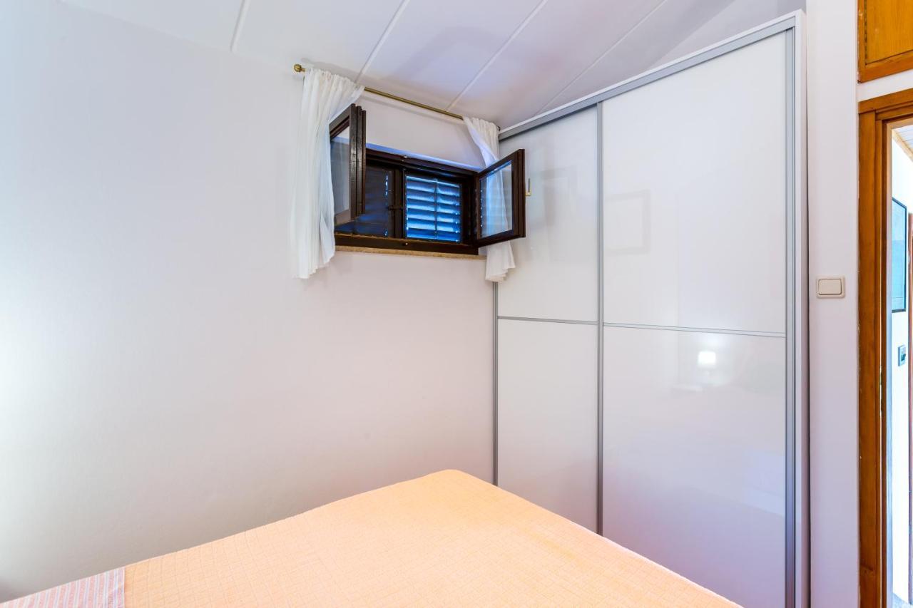 Lily Apartman Medulin Kültér fotó