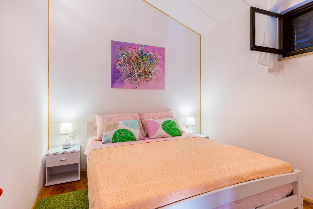 Lily Apartman Medulin Kültér fotó